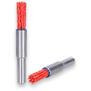 Entgratbürstenpinsel