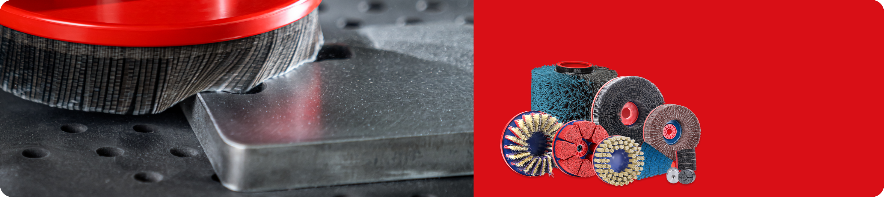 Entgraten & Verrunden