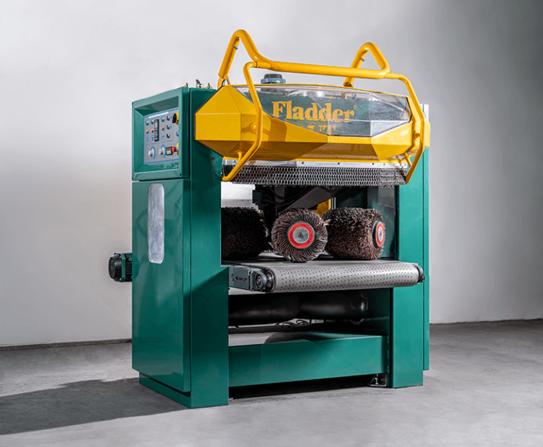 Werkzeuge für Fladder Maschinen