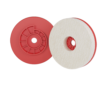 Polierteller QUICK115