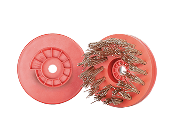 Oxidbürste QUICK115