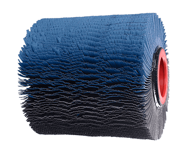 Entgratwalze 250x260x80