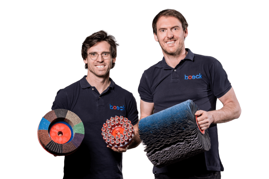 Boeck Team - Individuelle Anfertigung