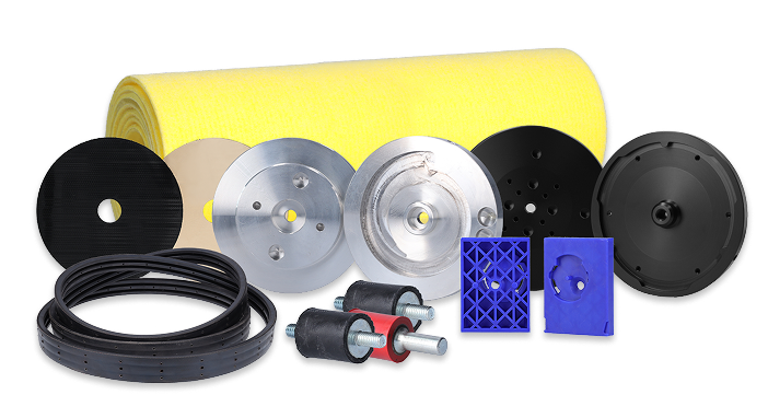 Produkte Schlackeentfernung