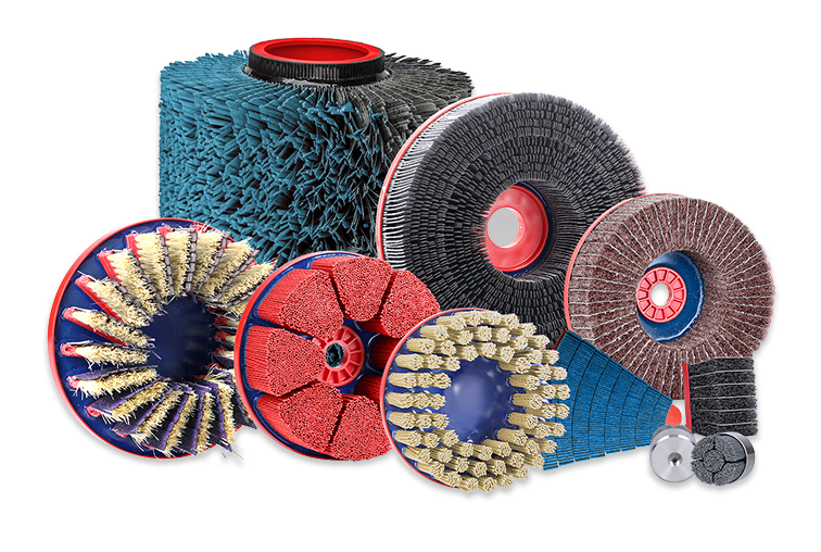 Produkte Schlackeentfernung