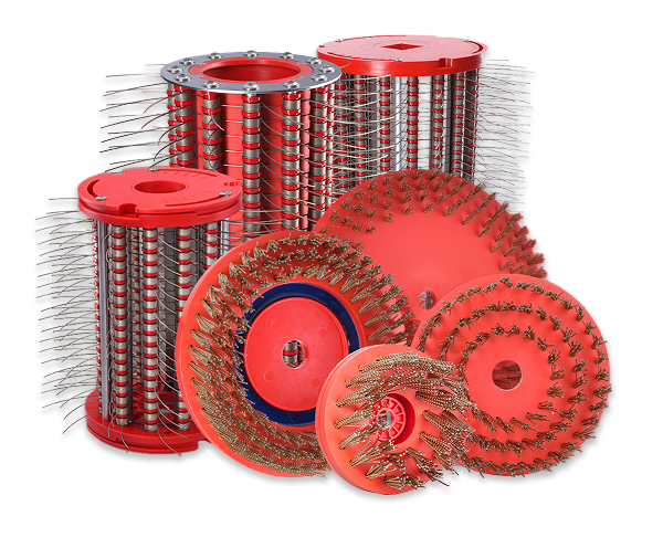 Produkte Schlackeentfernung