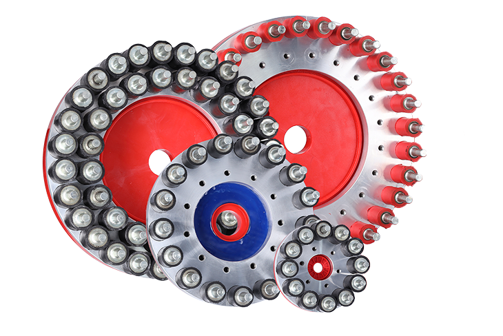 Produkte Schlackeentfernung