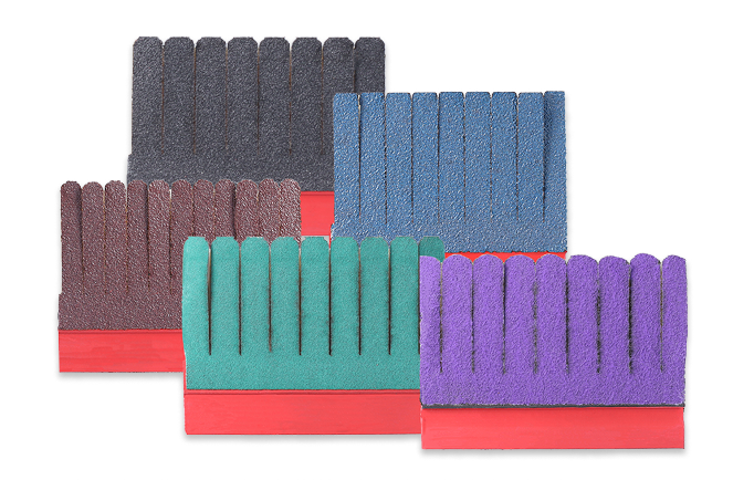 Produkte Schlackeentfernung