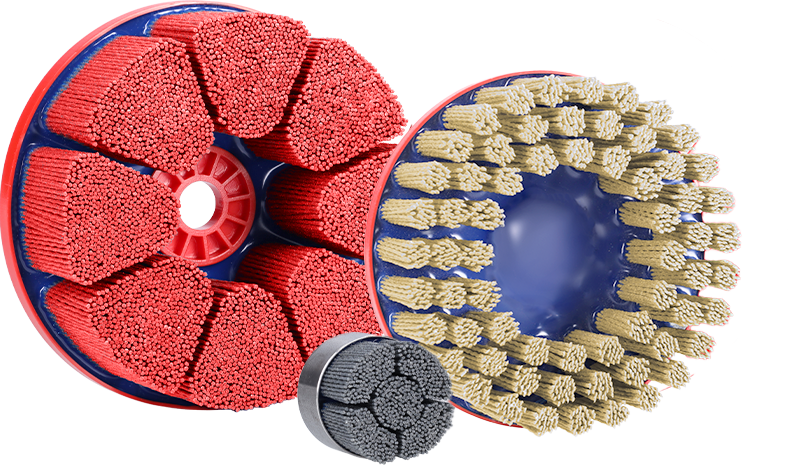 Produkte Schlackeentfernung