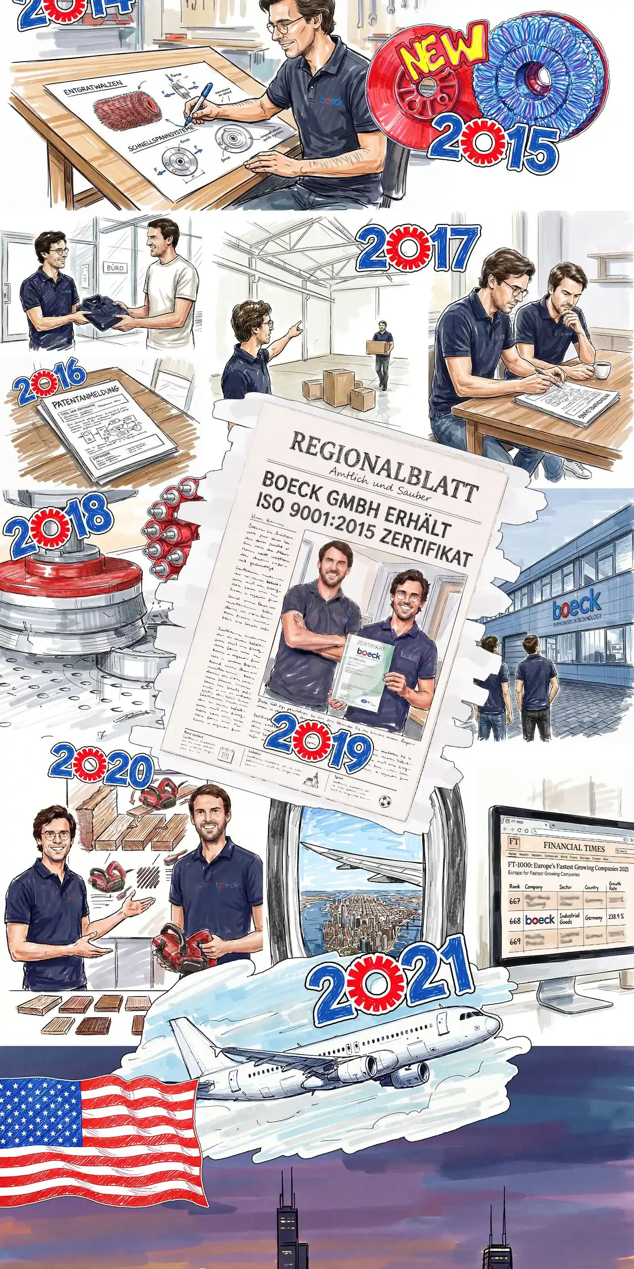 boeck Comic 2